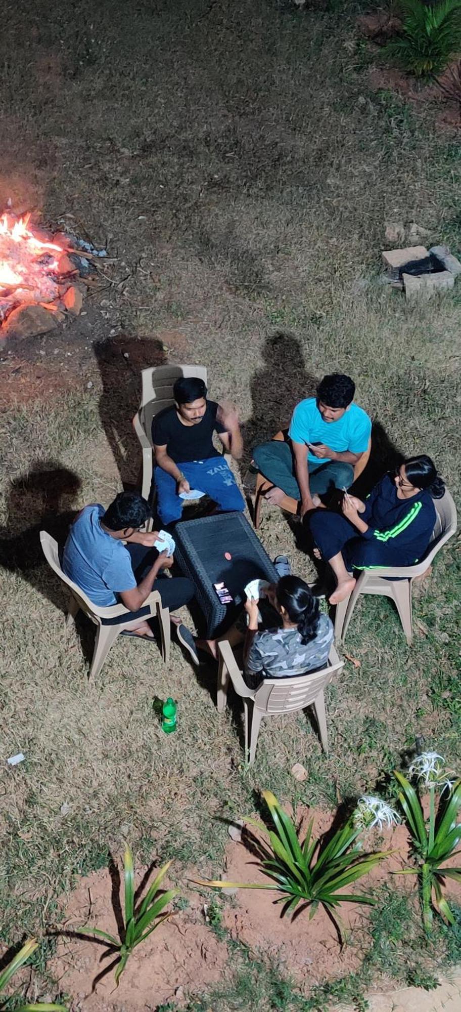 Rabbit Hill Farm Bangalore Exterior foto